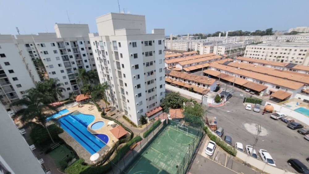 Apartamento, 3 quartos, 62 m² - Foto 5