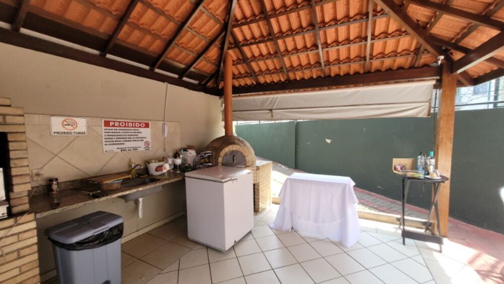Apartamento, 3 quartos, 62 m² - Foto 8