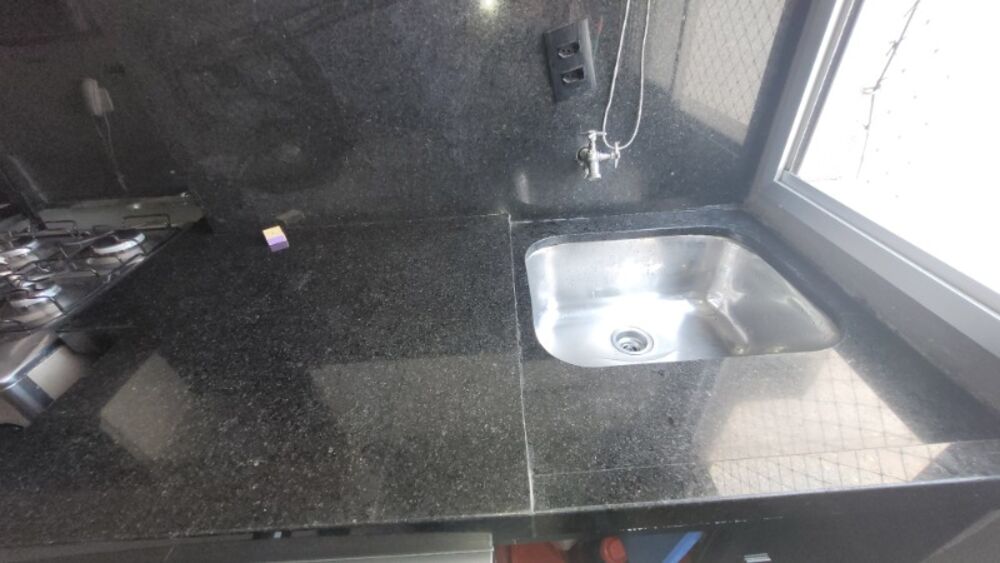 Apartamento, 3 quartos, 62 m² - Foto 2