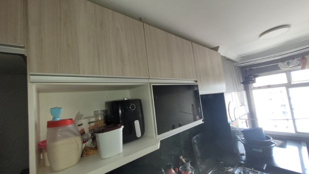 Apartamento, 3 quartos, 62 m² - Foto 7