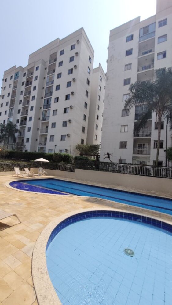 Apartamento, 3 quartos, 62 m² - Foto 4