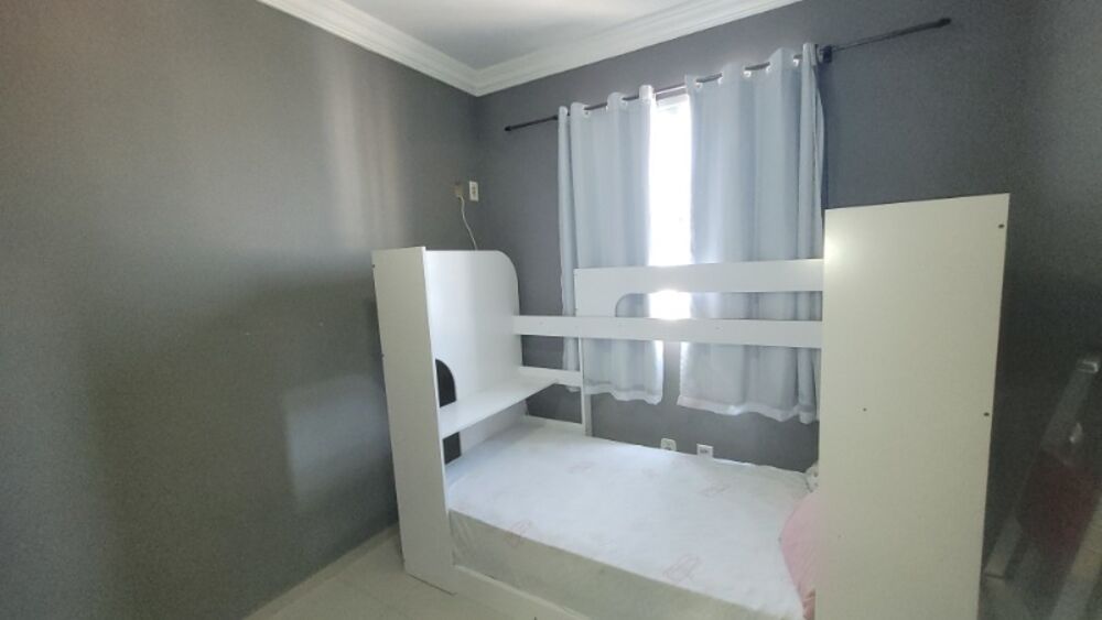 Apartamento, 3 quartos, 62 m² - Foto 3