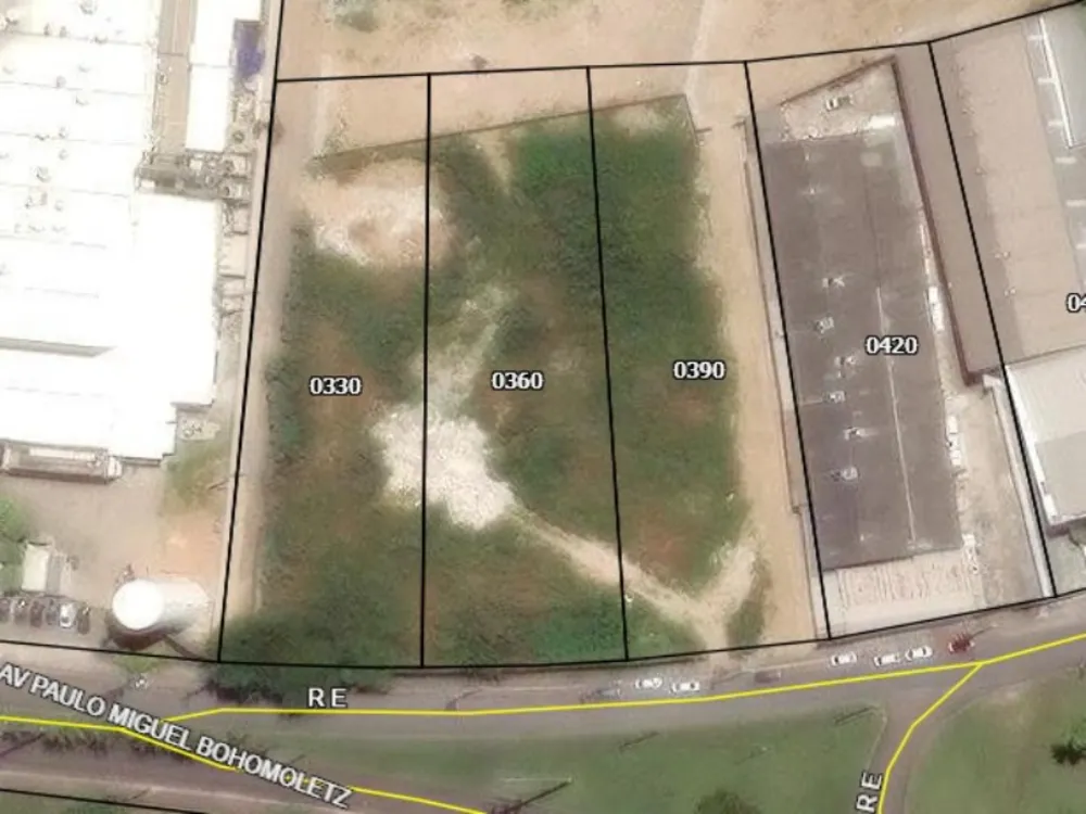 Terreno, 8740 m² - Foto 8