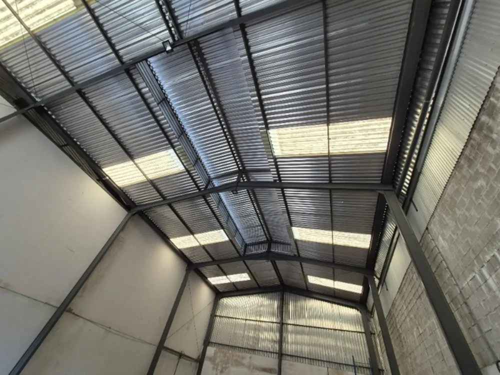 Depósito-Galpão, 312 m² - Foto 8