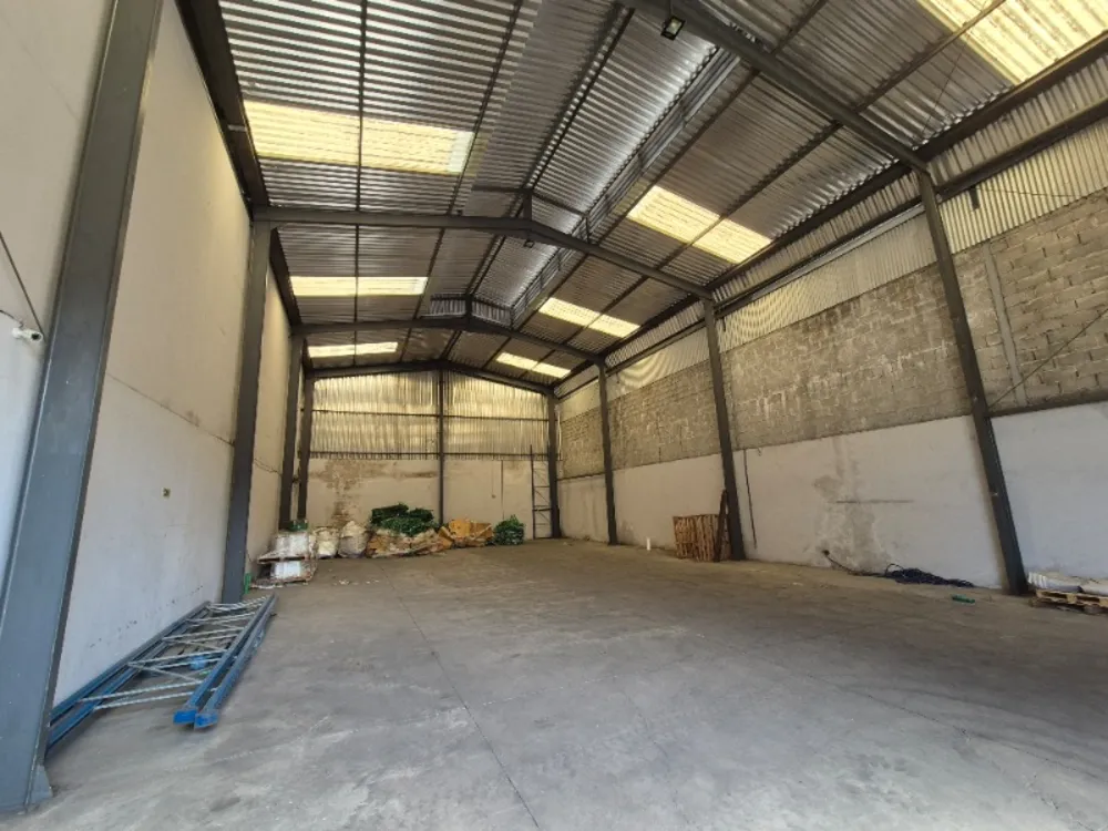 Depósito-Galpão, 312 m² - Foto 3