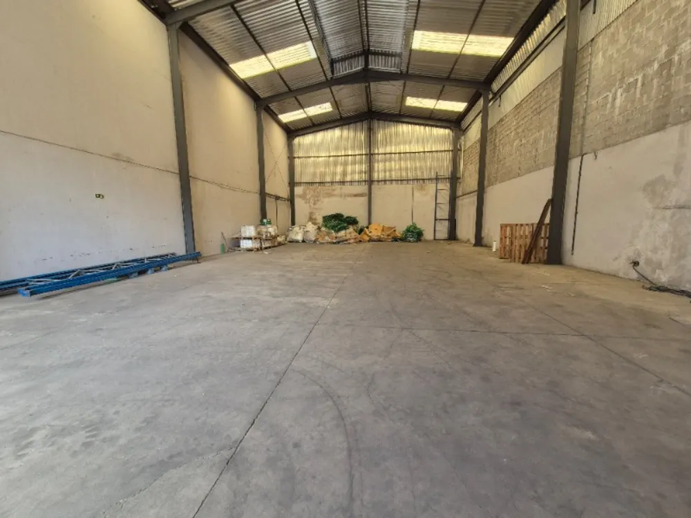 Depósito-Galpão, 312 m² - Foto 6