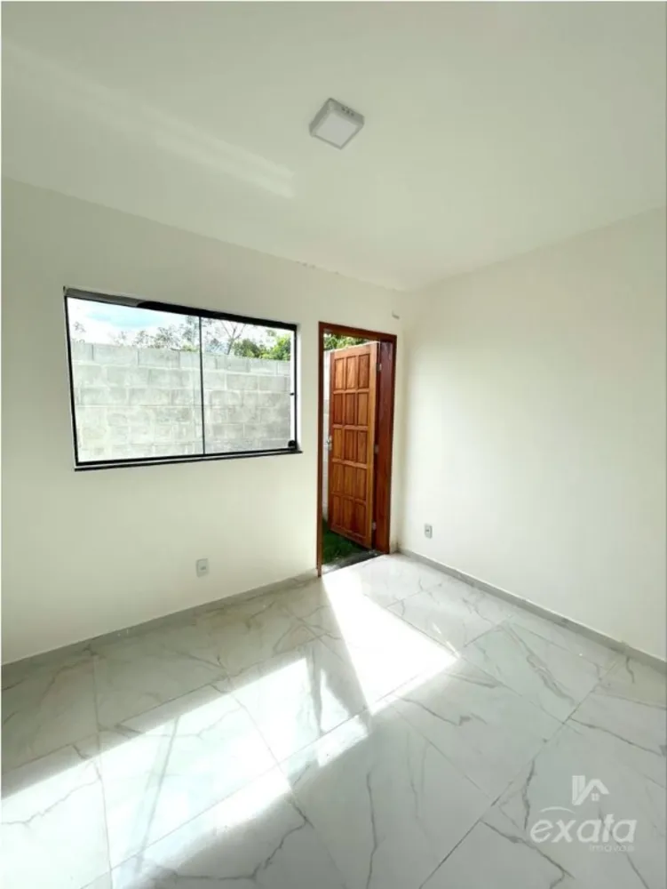 Casa, 2 quartos, 64 m² - Foto 2