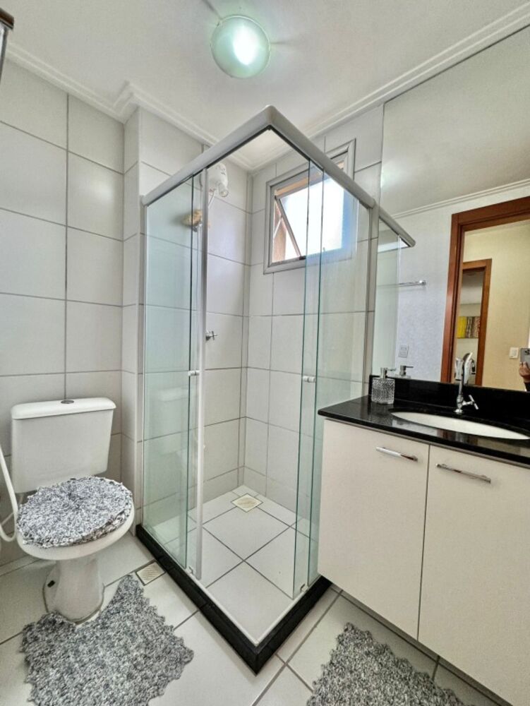 Apartamento, 3 quartos, 83 m² - Foto 6