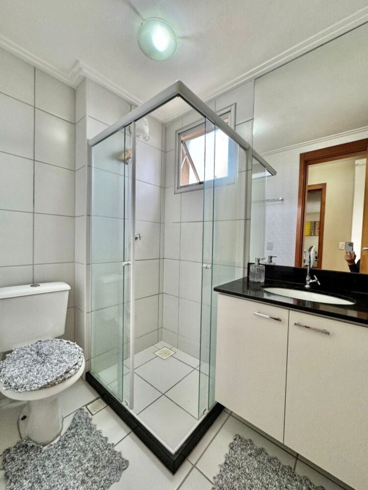 Apartamento, 3 quartos, 83 m² - Foto 5