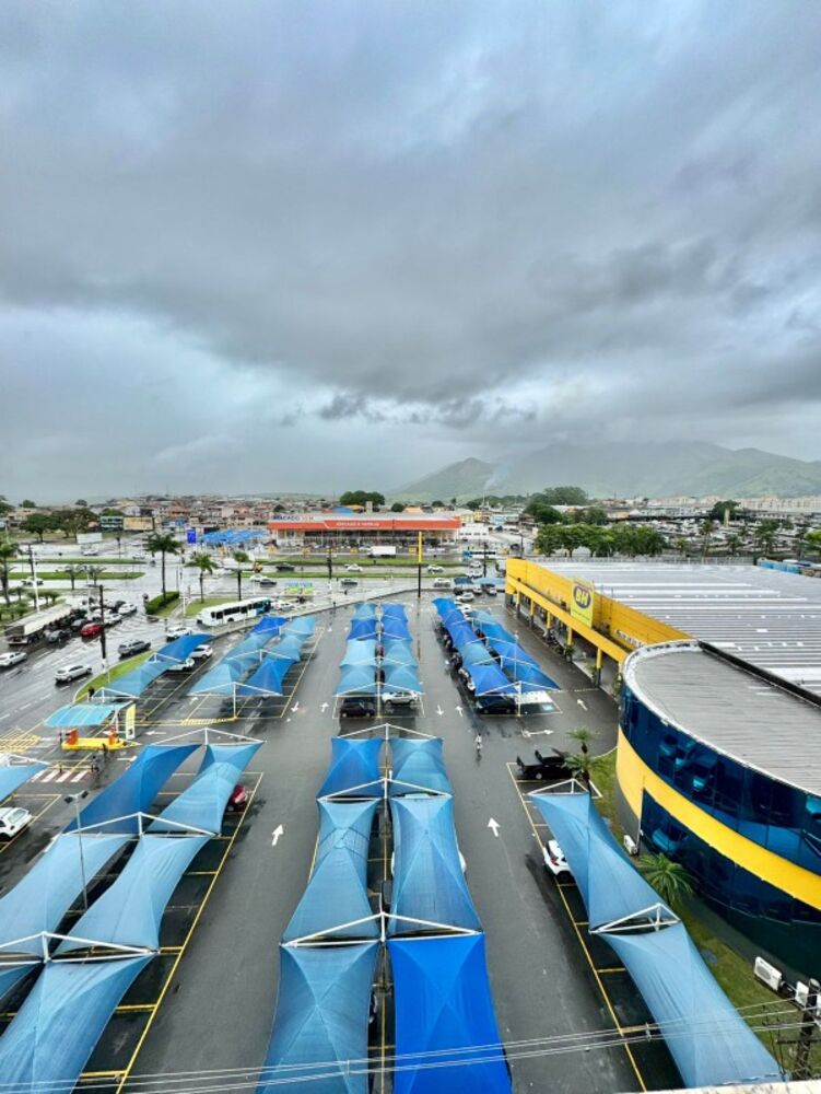 Apartamento, 3 quartos, 83 m² - Foto 2