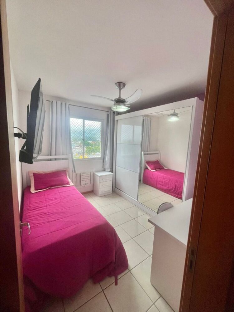 Apartamento, 3 quartos, 83 m² - Foto 8