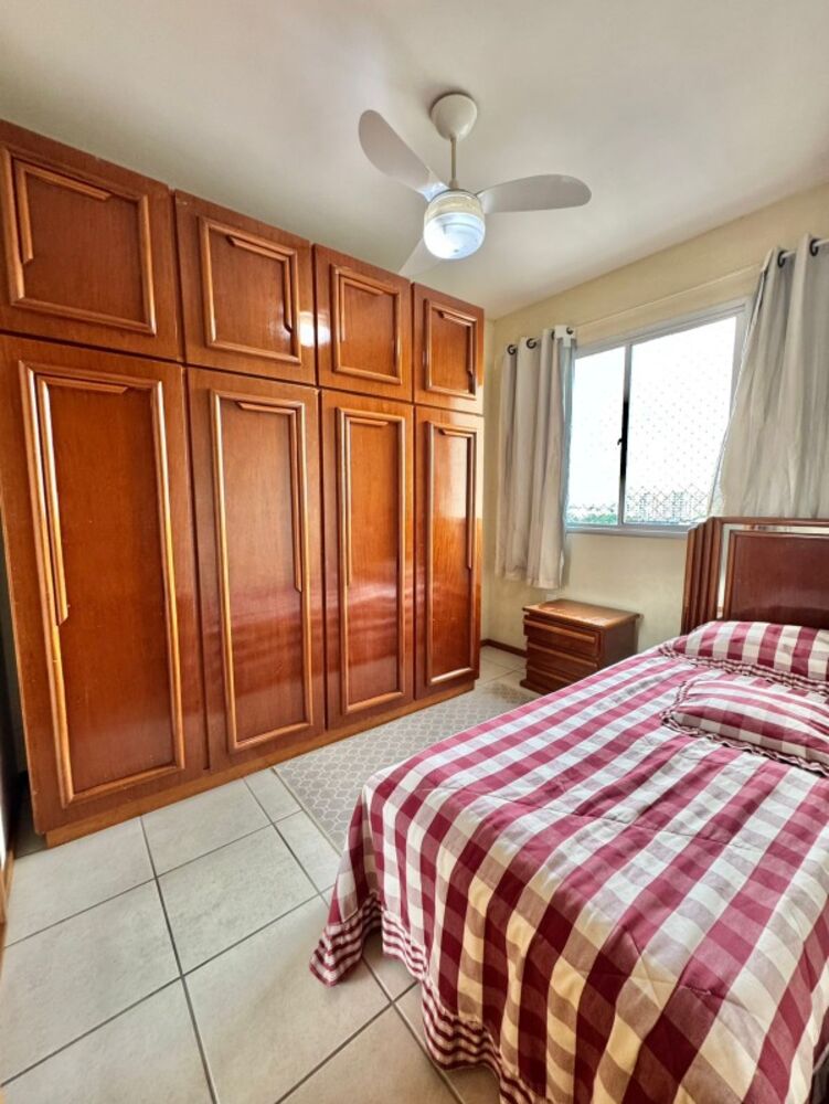 Apartamento, 3 quartos, 83 m² - Foto 3