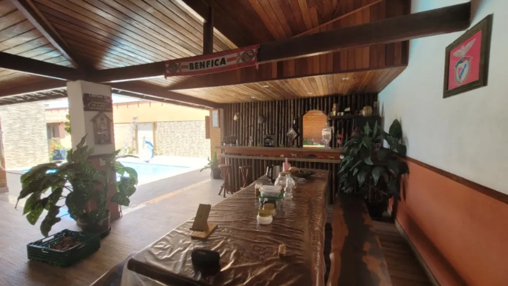 Casa, 5 quartos, 300 m² - Foto 9