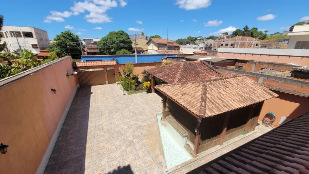 Casa, 5 quartos, 300 m² - Foto 3