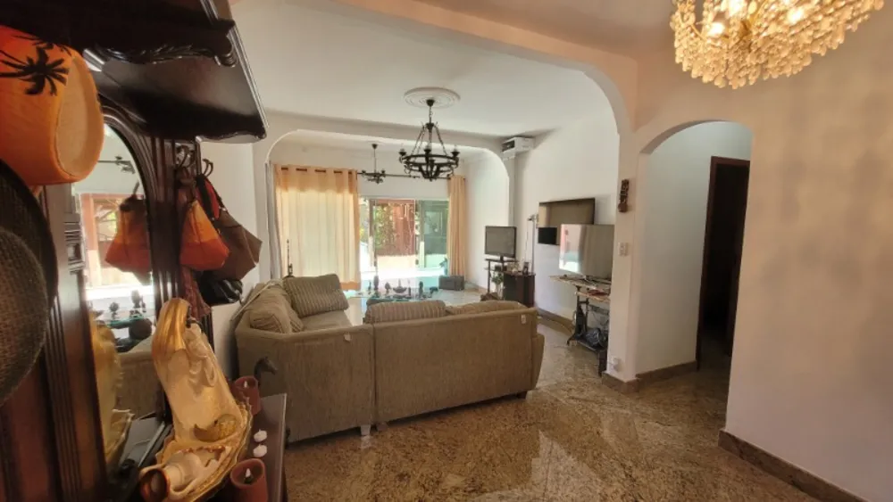 Casa, 5 quartos, 300 m² - Foto 7