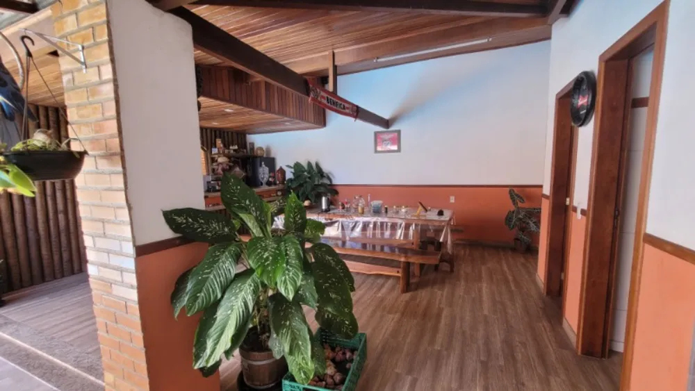 Casa, 5 quartos, 300 m² - Foto 12