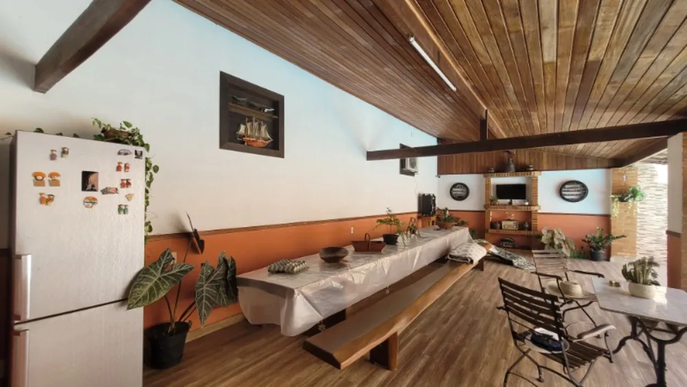 Casa, 5 quartos, 300 m² - Foto 10
