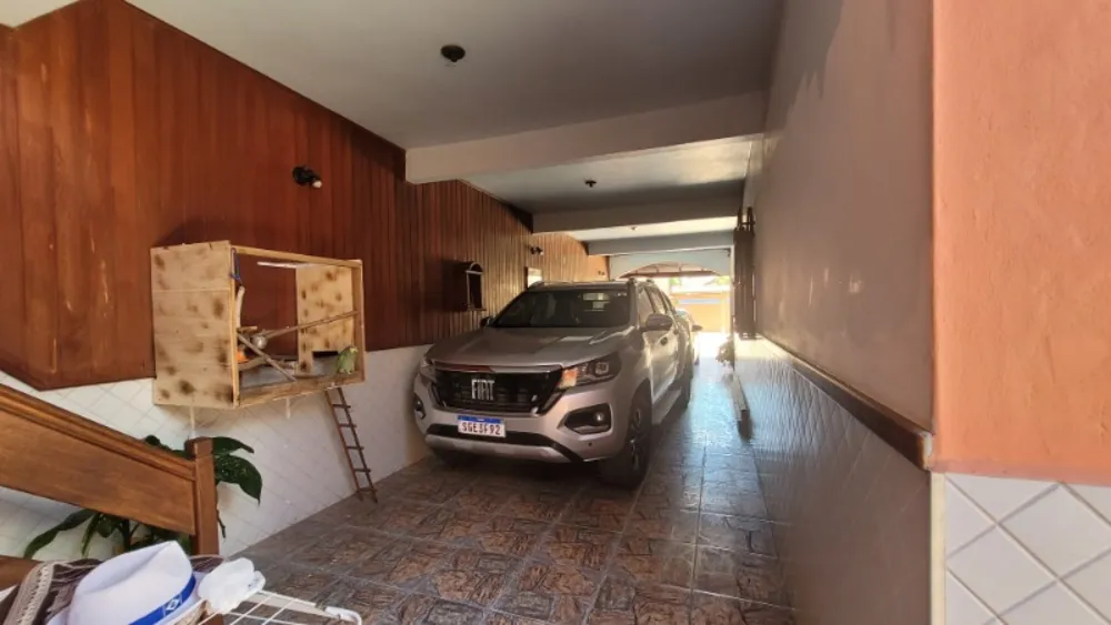 Casa, 5 quartos, 300 m² - Foto 2