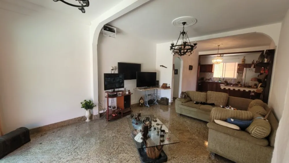 Casa, 5 quartos, 300 m² - Foto 8
