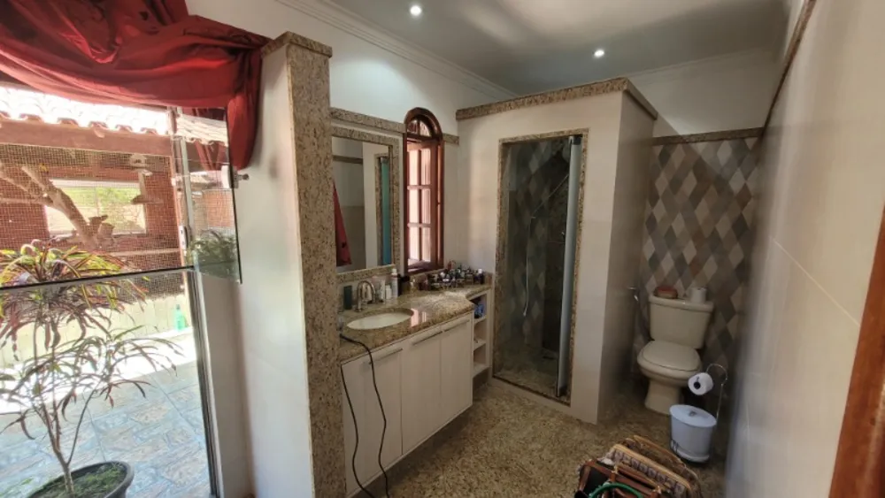 Casa, 5 quartos, 300 m² - Foto 5