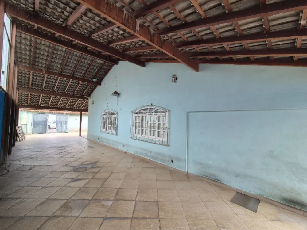 Casa, 3 quartos, 110 m² - Foto 1