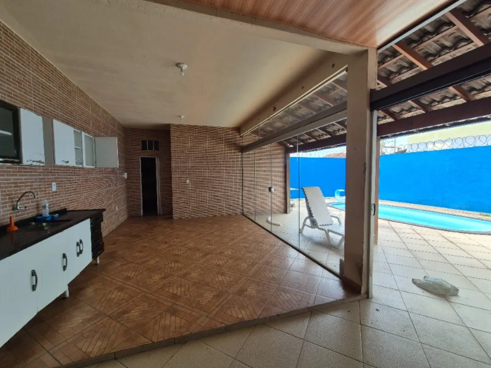 Casa, 3 quartos, 110 m² - Foto 7