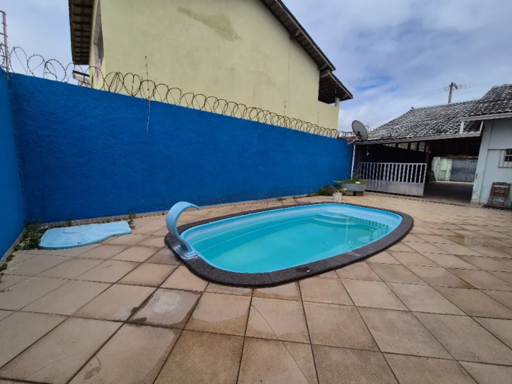 Casa, 3 quartos, 110 m² - Foto 6