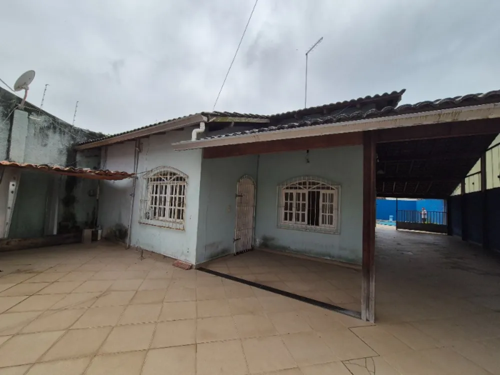 Casa, 3 quartos, 110 m² - Foto 2