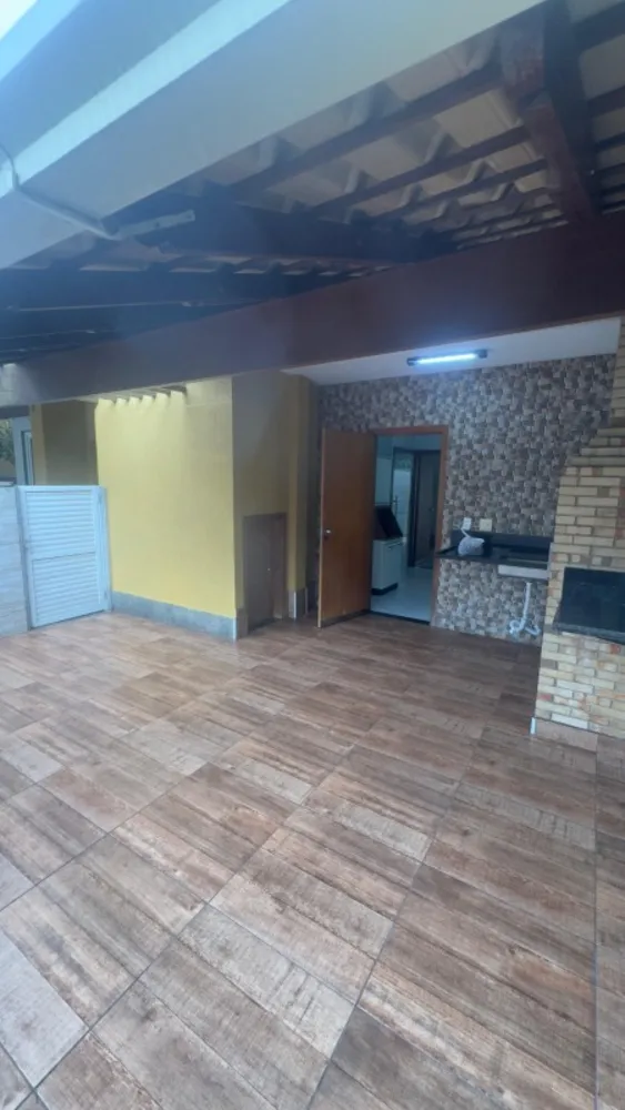 Casa, 4 quartos, 156 m² - Foto 4