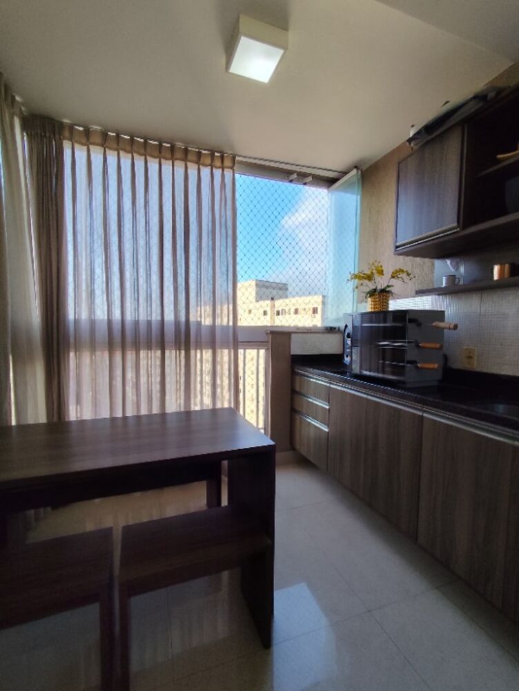 Apartamento, 3 quartos, 79 m² - Foto 1