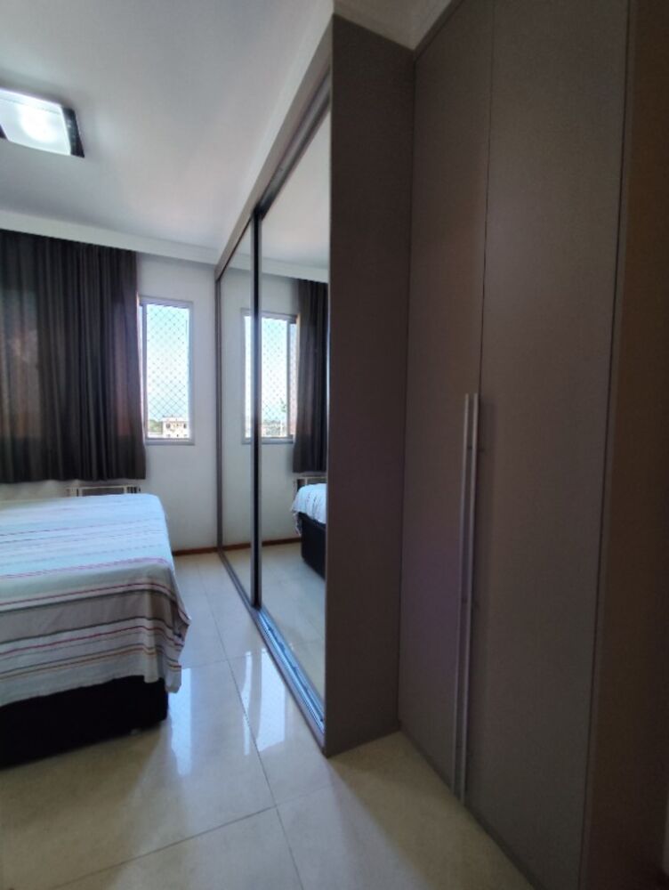 Apartamento, 3 quartos, 79 m² - Foto 4