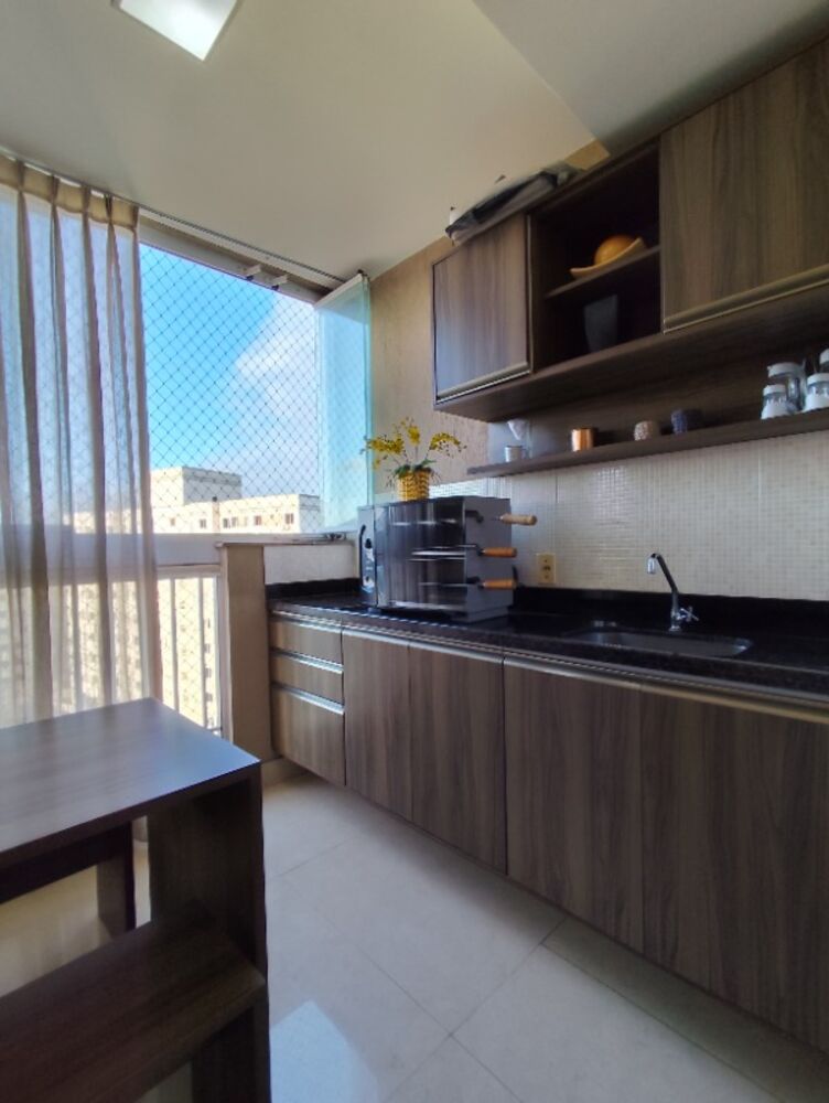 Apartamento, 3 quartos, 79 m² - Foto 2