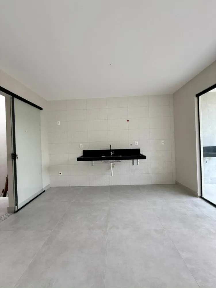 Casa, 3 quartos, 94 m² - Foto 7