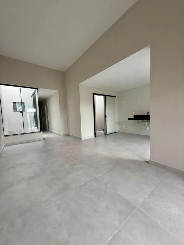 Casa, 3 quartos, 94 m² - Foto 6