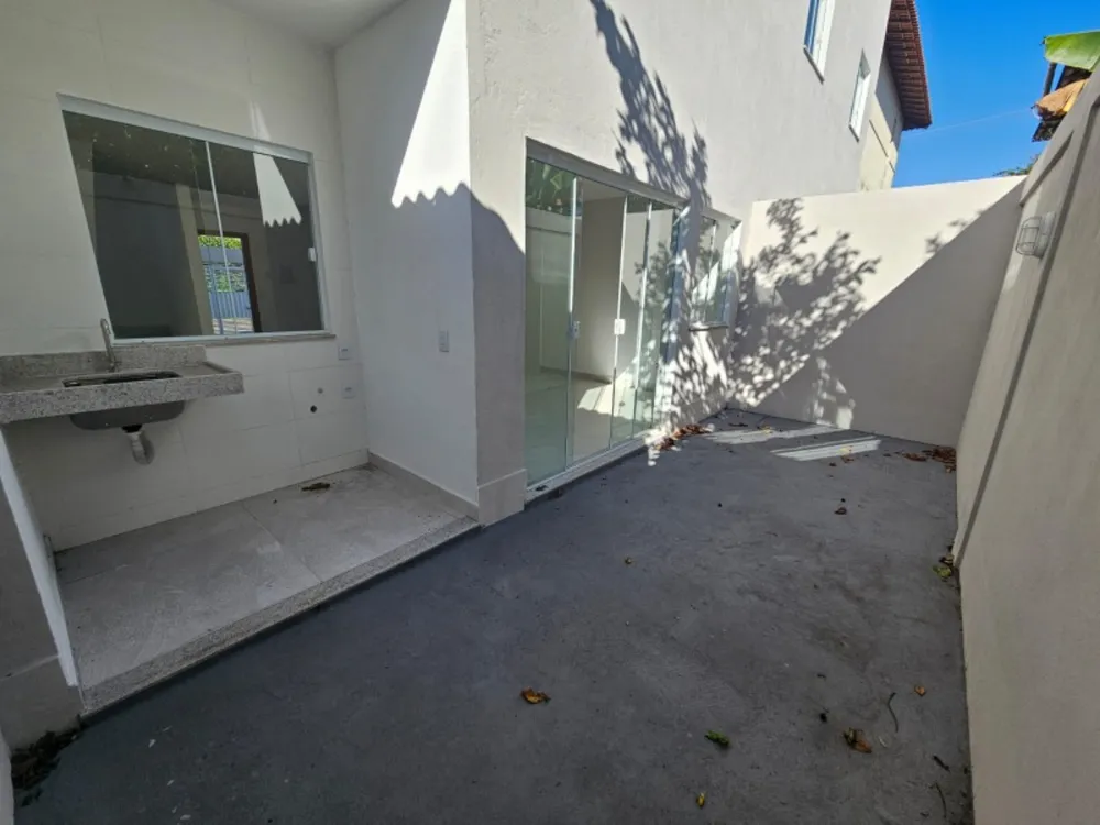 Casa, 3 quartos, 99 m² - Foto 11