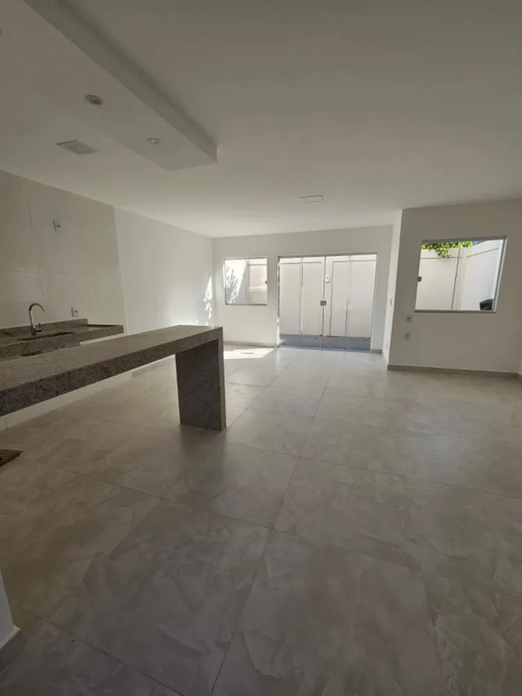 Casa, 3 quartos, 99 m² - Foto 7