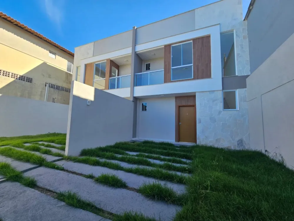 Casa, 3 quartos, 99 m² - Foto 6