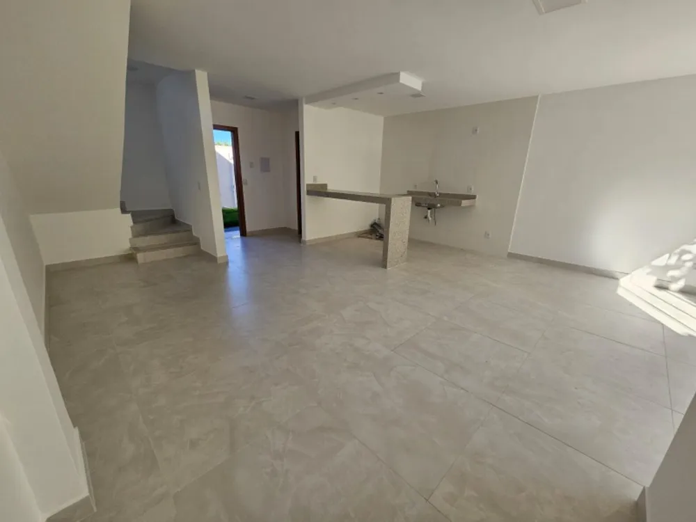 Casa, 3 quartos, 99 m² - Foto 4