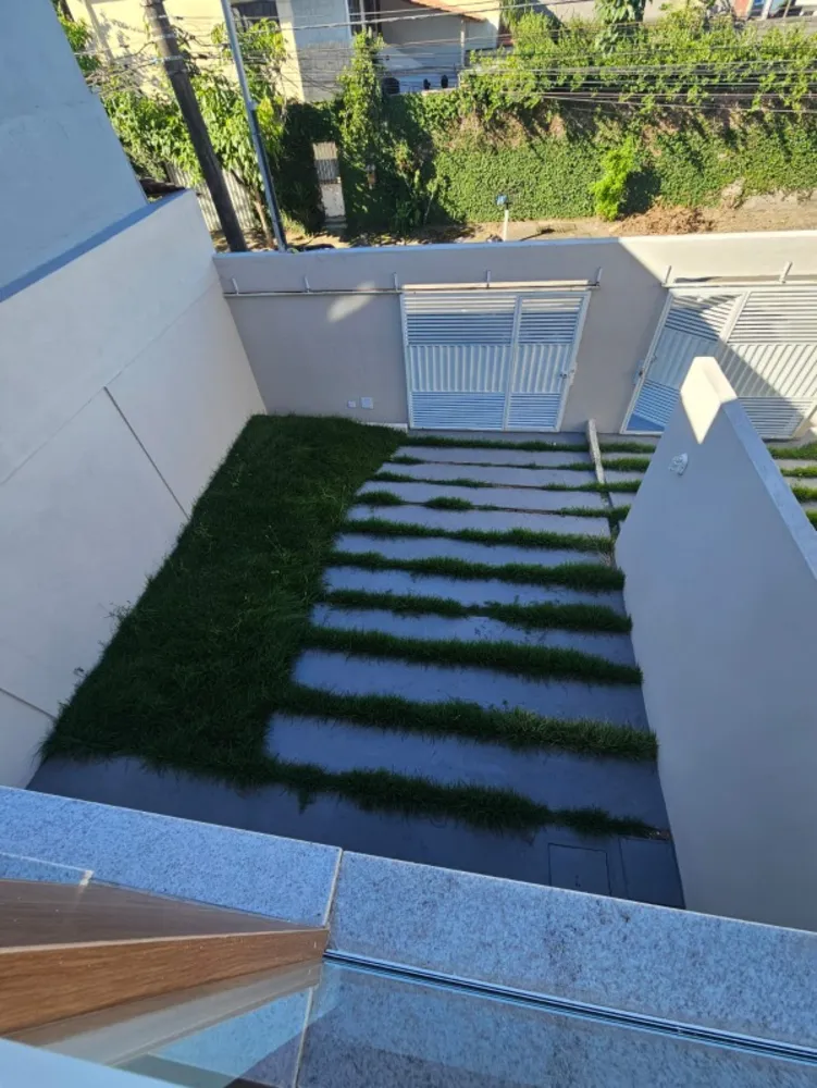Casa, 3 quartos, 99 m² - Foto 5