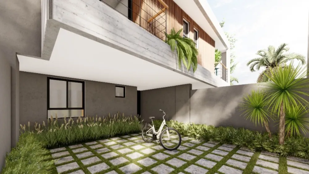 Casa, 4 quartos, 230 m² - Foto 2