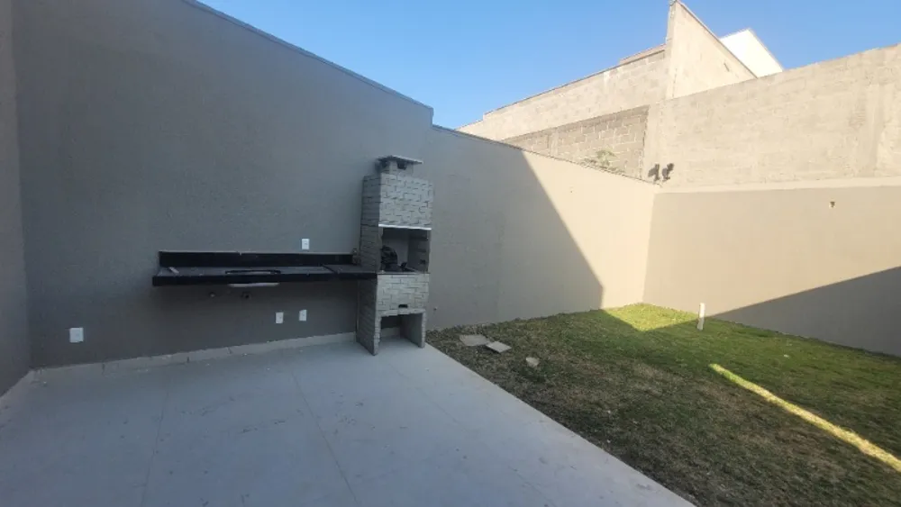 Casa, 4 quartos, 230 m² - Foto 3