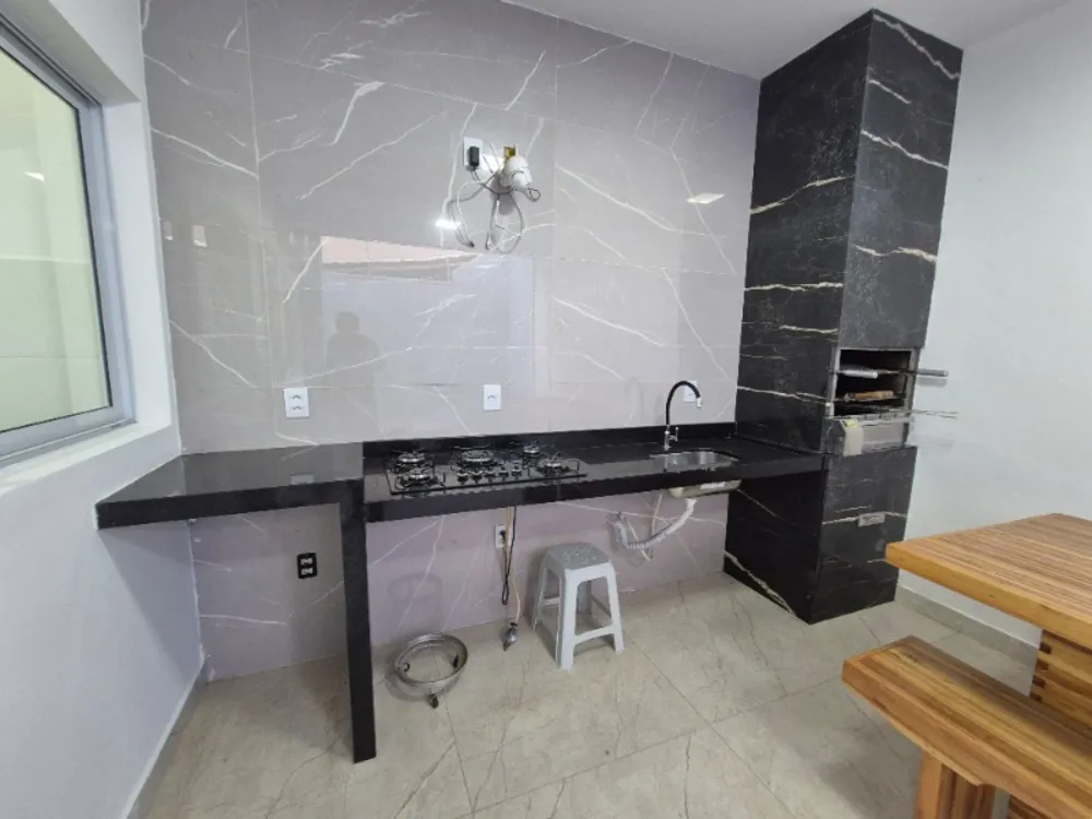 Casa, 3 quartos, 160 m² - Foto 6