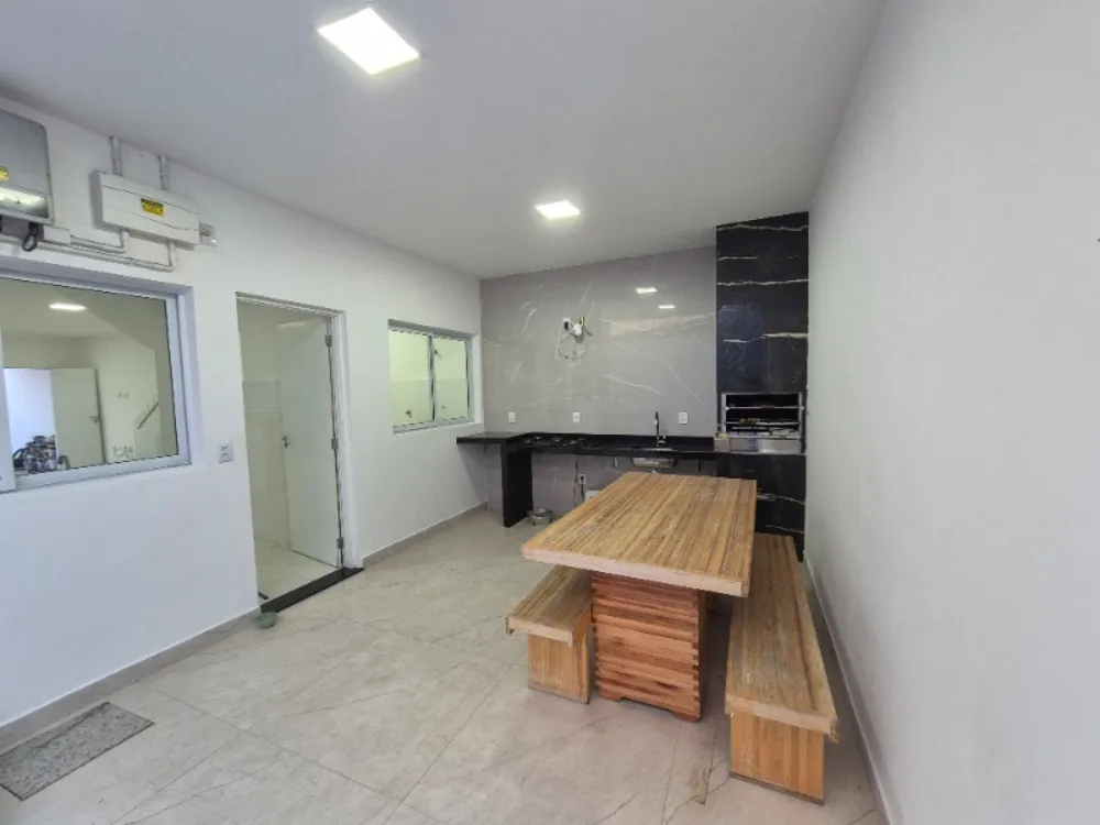 Casa, 3 quartos, 160 m² - Foto 5