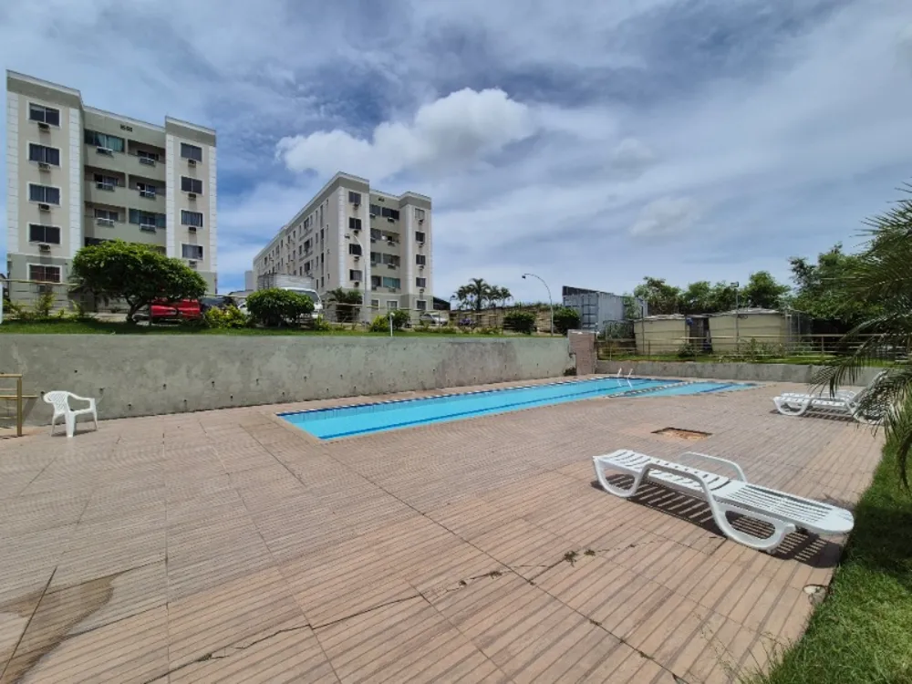Apartamento, 2 quartos, 48 m² - Foto 12