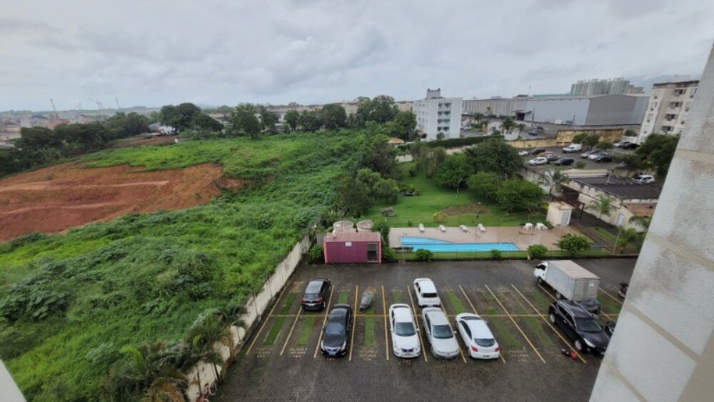 Apartamento, 2 quartos, 48 m² - Foto 2