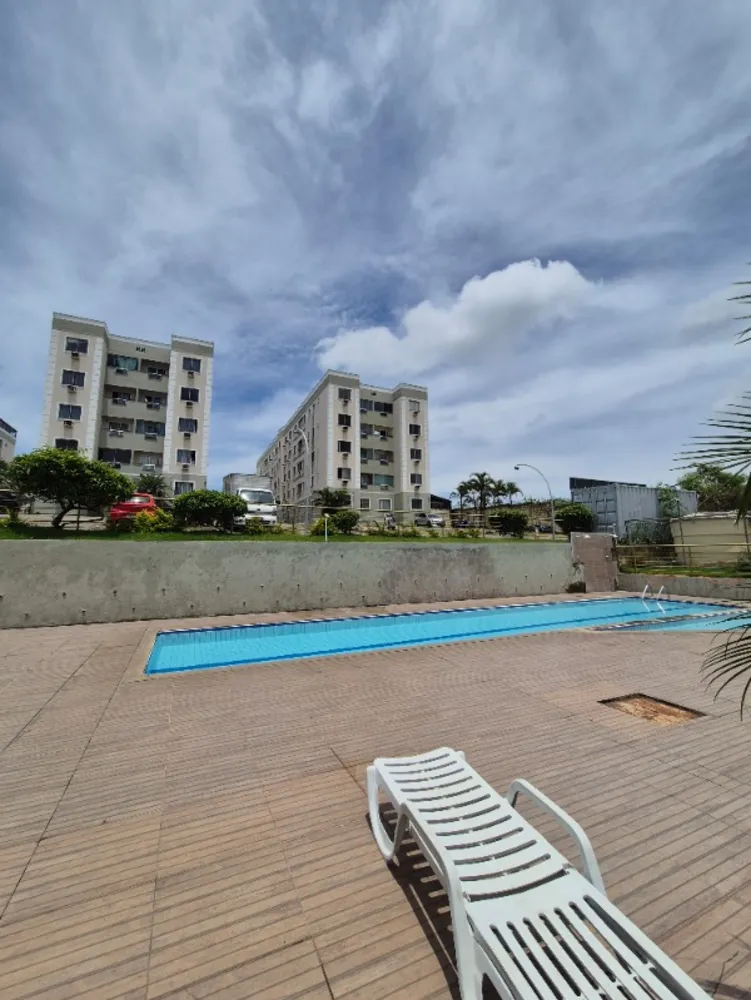 Apartamento, 2 quartos, 48 m² - Foto 15
