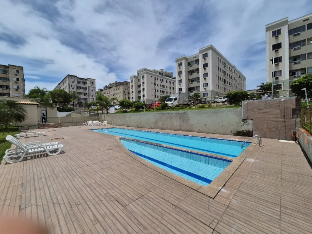 Apartamento, 2 quartos, 48 m² - Foto 16