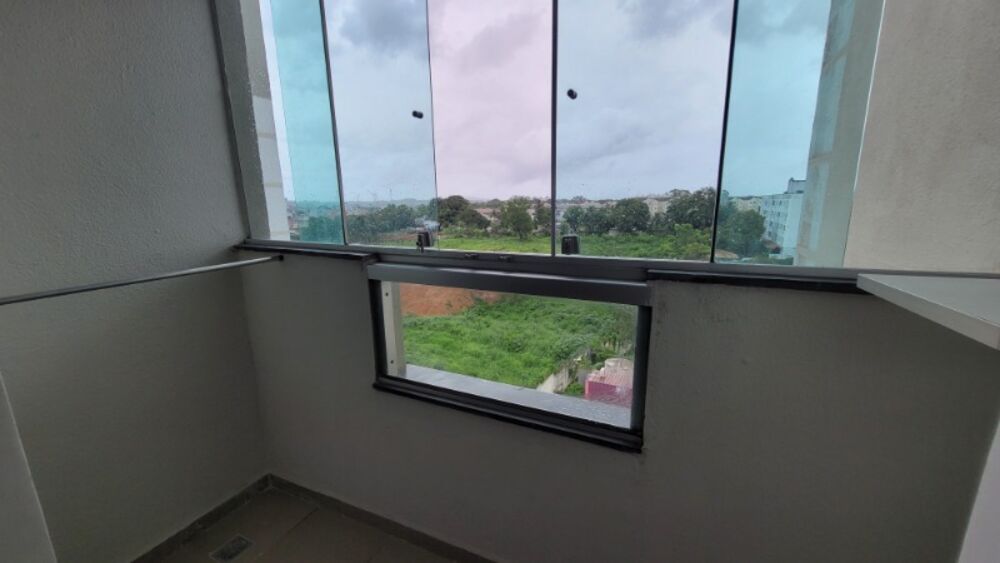 Apartamento, 2 quartos, 48 m² - Foto 1