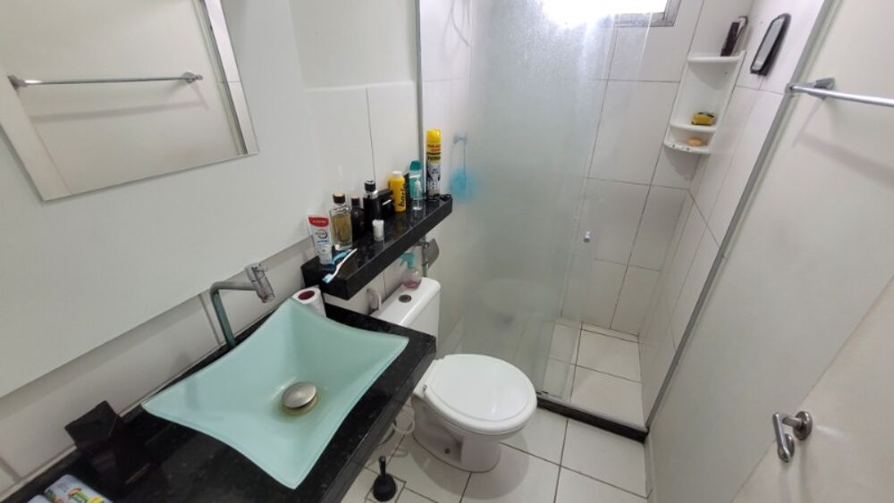 Apartamento, 2 quartos, 48 m² - Foto 6