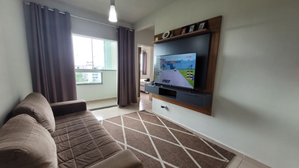 Apartamento, 2 quartos, 48 m² - Foto 7